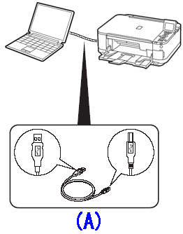 Verbinden m usb что делать