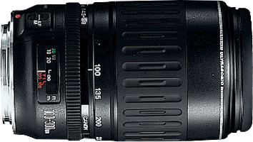 EF 100-300mm f/4.5-5.6 USM - Support – Laden Sie Treiber, Software 